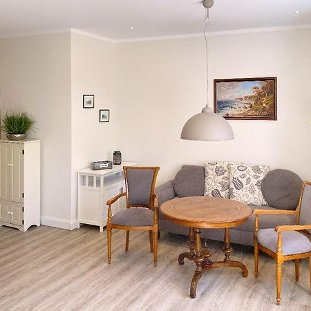 Hotel Zum Strandlaufer Аренсхоп Экстерьер фото
